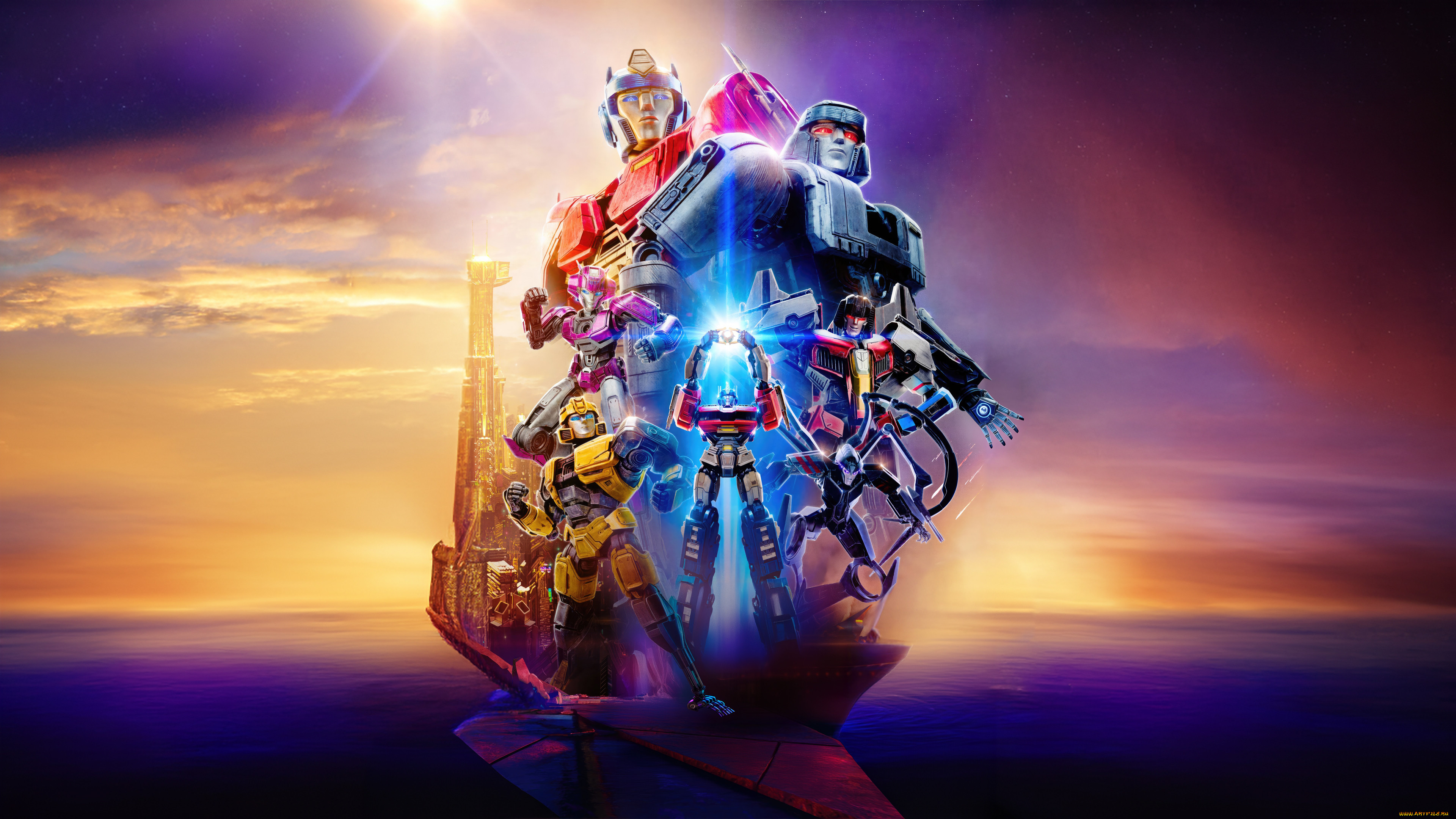 transformers one ,  2024 , , transformers one, , , , , , chris, hemsworth, orion, pax, optimus, prime, 
